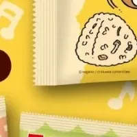 ちいかわのベビースター