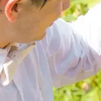 十勝での愛の誓い