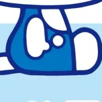 みずいろ ハローキティ