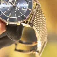 新スーパーオーシャン発表