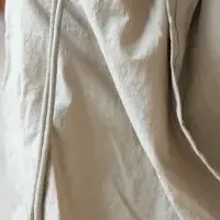 gentenの新レインカバー