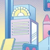 文具女子博名古屋