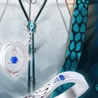 夢幻楼コラボジュエリー