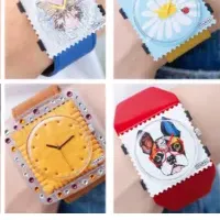 S.T.A.M.P.S.日本初上陸