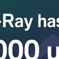 NeX-Rayが快進撃中