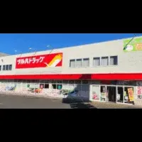 BIPROGYとツルハの協力