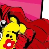 スッパイマン梅サワー