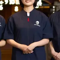 TOHOシネマズ新ユニフォーム