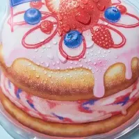 アイスドーナツ保冷剤
