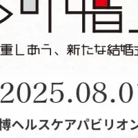 未来の婚覧会