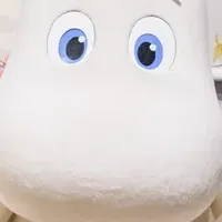 トーベとムーミン展