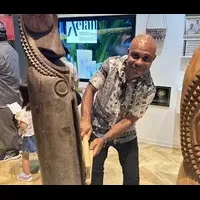 バヌアツの魅力