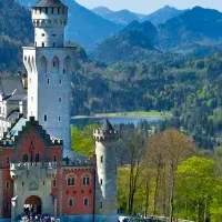 名城群が世界遺産へ