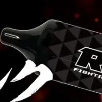 RIZIN×CHILLERSコラボ