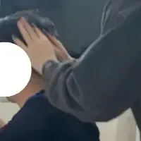 出張ヘアカットの報告