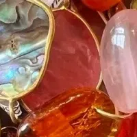 ピパスモールのトランクショー