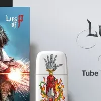 SSDプレゼントキャンペーン