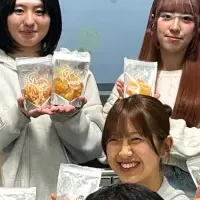 次世代スイーツ革命