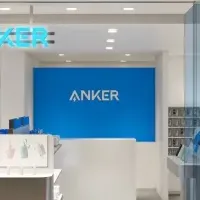 横浜にAnkerストア