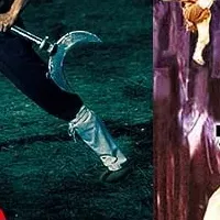 香港映画の魅力