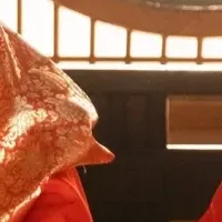 『九重紫』日本初放送