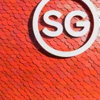 シンガポールパビリオン