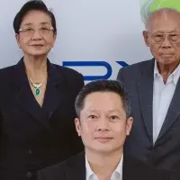 廃タイヤから生まれる