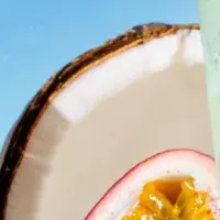 夏の新ドリンク登場