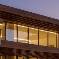 ブルガリボドルムの新居