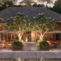 バリに新ラグジュアリーホテル