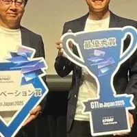 スタートアップの挑戦