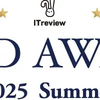 配配メールが受賞