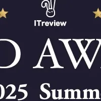 ITreview Grid Award 2025