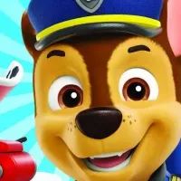 パウ・パトロール夏企画