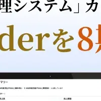 DIGGLEが8期連続受賞