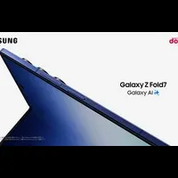 Galaxy Z Fold7登場
