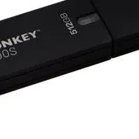 Kingston D500Sの魅力