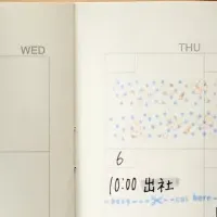 デコロールの魅力