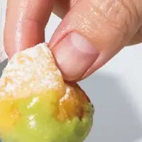 新感覚ドーナツ登場