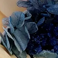 ボタニカルキャンドル体験