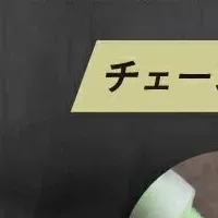 GORIXチェーンワックス