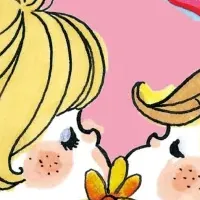 亜土ちゃんフェア