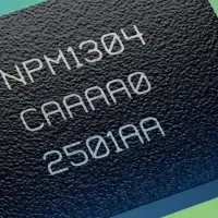 新型PMIC「nPM1304」