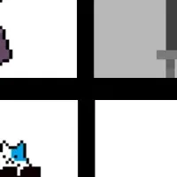 ピクセルアート学校始動