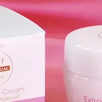 新エイジングクリーム