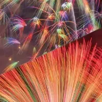 一宮町 花火大会