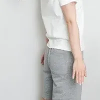 またがる扇風機