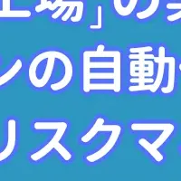 工場の未来を考える