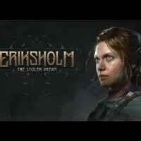 エリクスホルム発売！