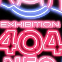 渋谷のネオン祭り
